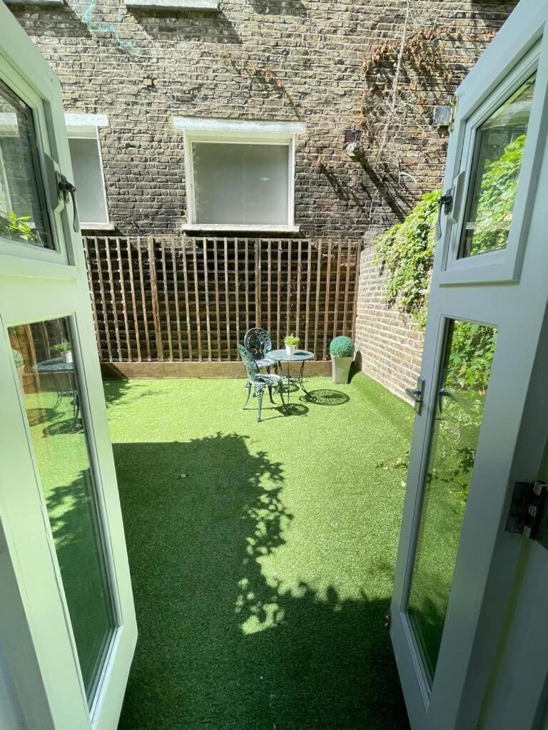 Portobello Road Artistic Studios 'Budget' Londres Quarto foto