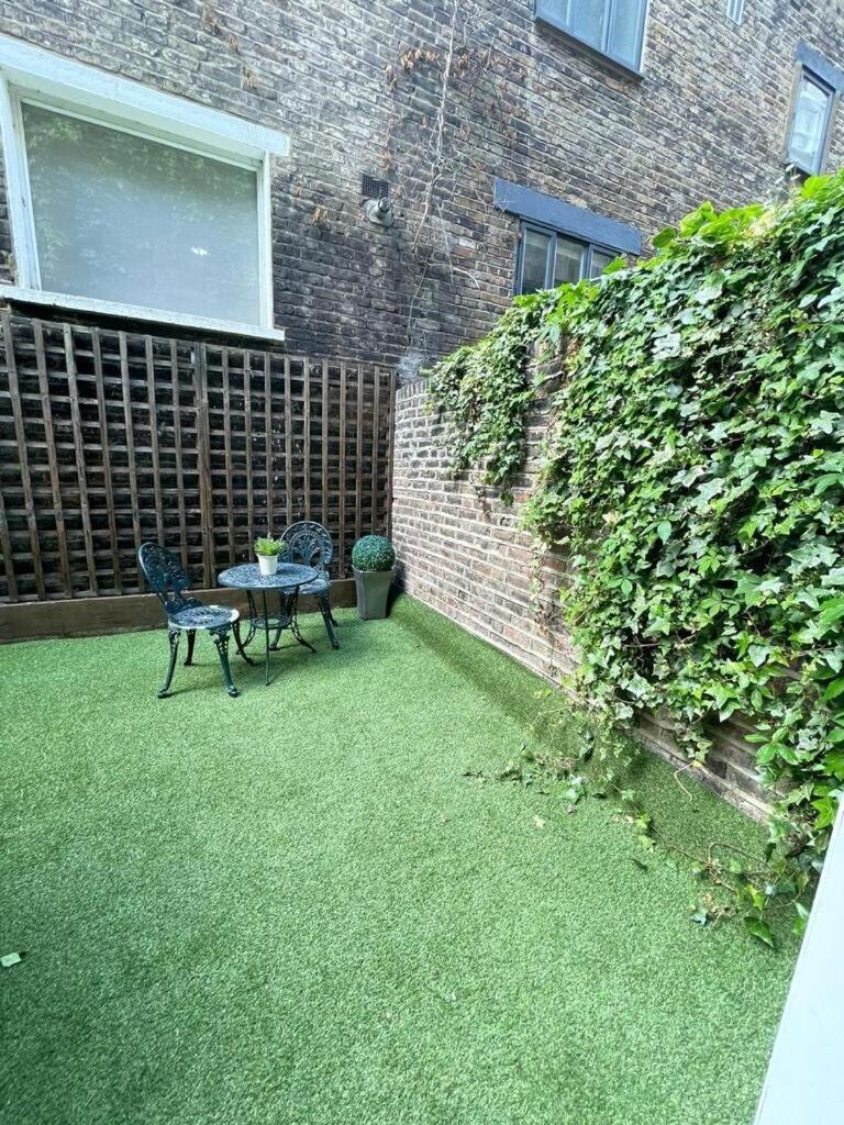 Portobello Road Artistic Studios 'Budget' Londres Quarto foto